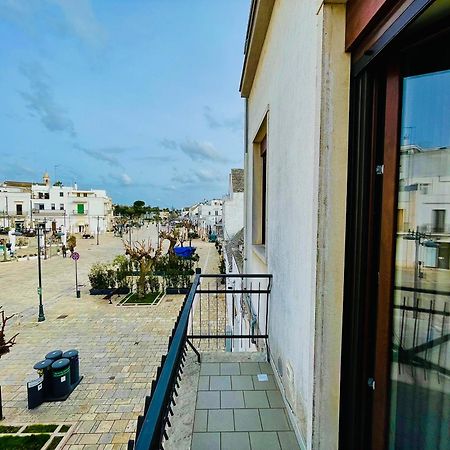 Appartamento Zona Trulli 115M2 Alberobello Luaran gambar