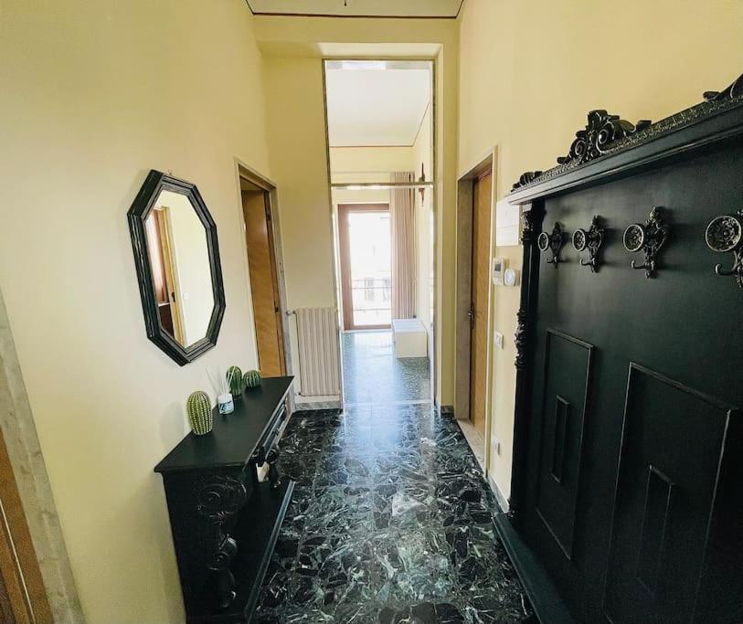 Appartamento Zona Trulli 115M2 Alberobello Luaran gambar