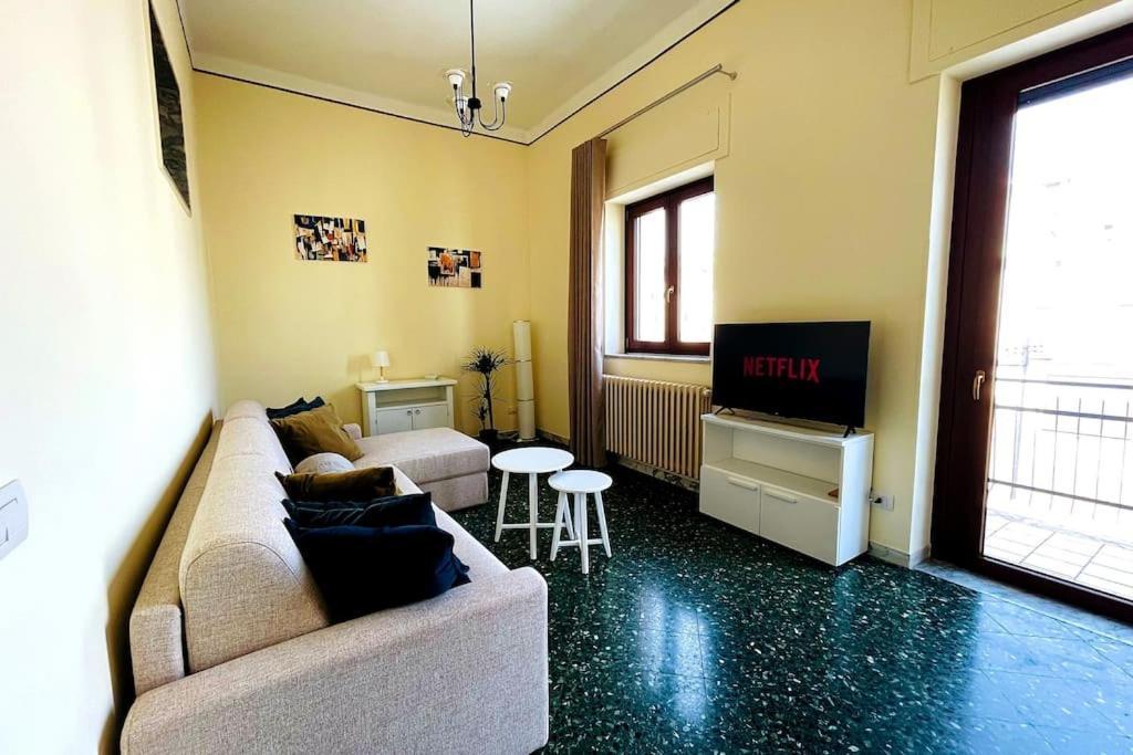 Appartamento Zona Trulli 115M2 Alberobello Luaran gambar