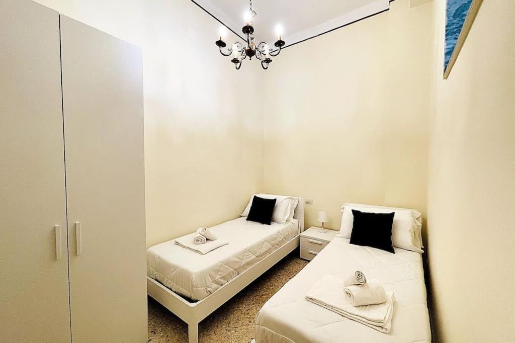 Appartamento Zona Trulli 115M2 Alberobello Luaran gambar