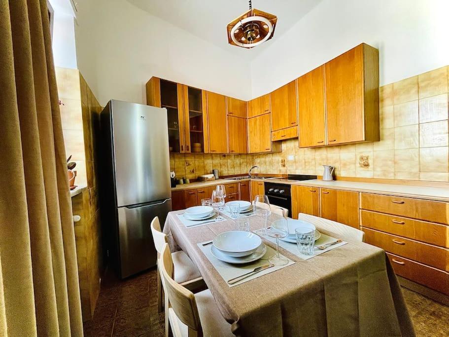 Appartamento Zona Trulli 115M2 Alberobello Luaran gambar