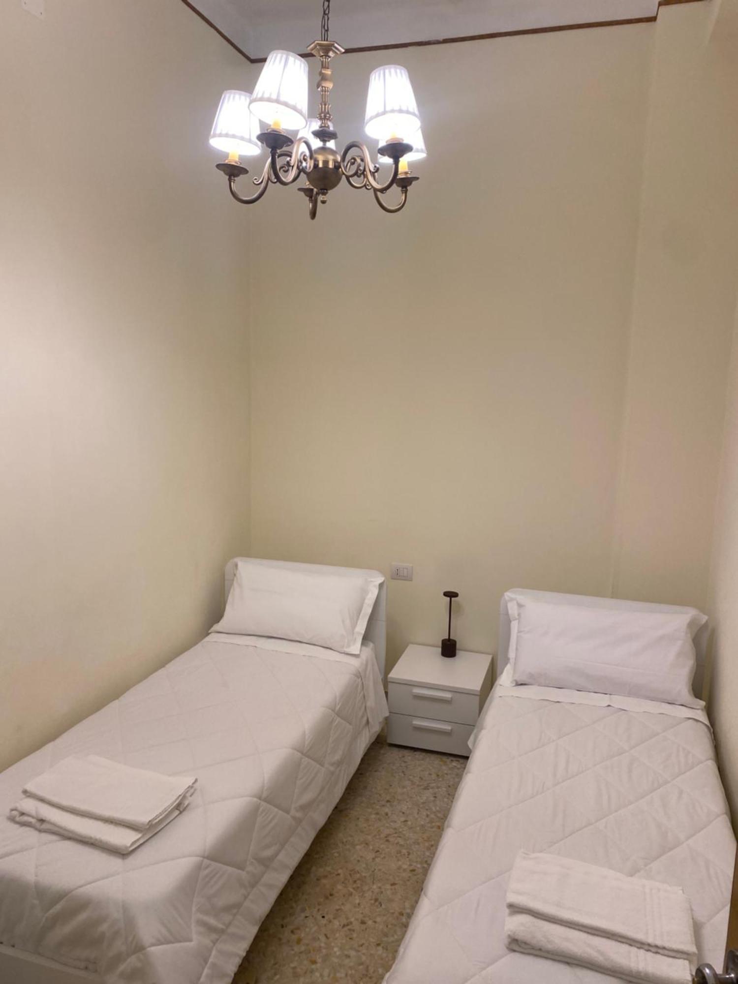 Appartamento Zona Trulli 115M2 Alberobello Luaran gambar