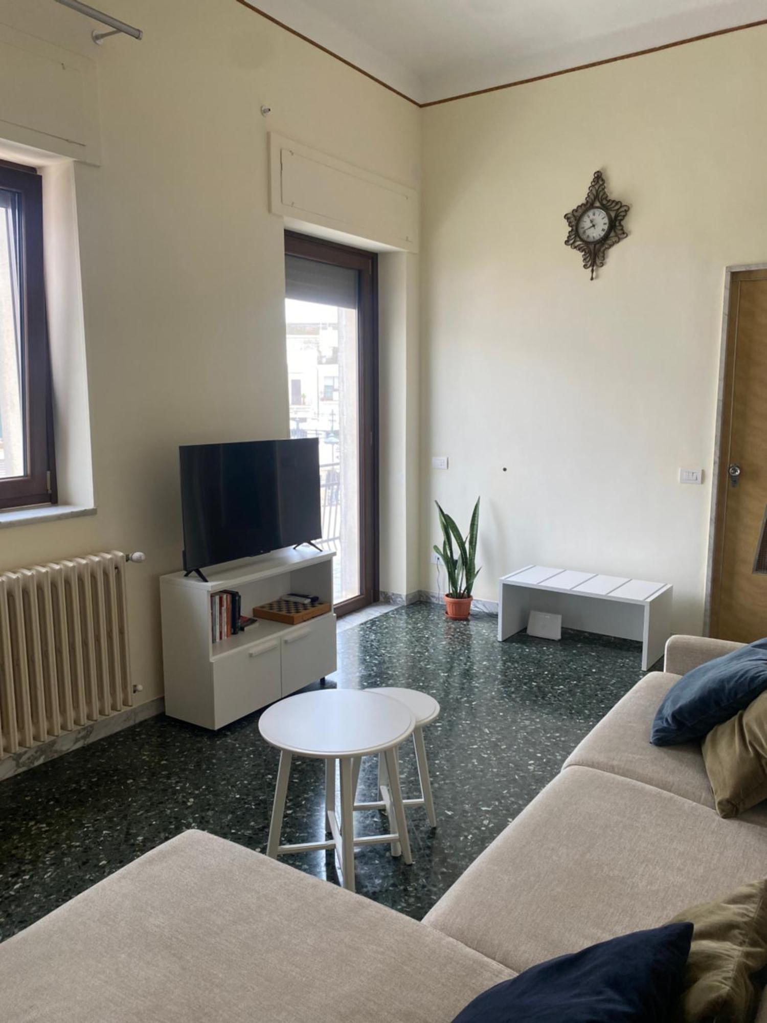 Appartamento Zona Trulli 115M2 Alberobello Luaran gambar
